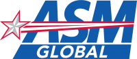 ASMGlobal Full Color CMYK Logo