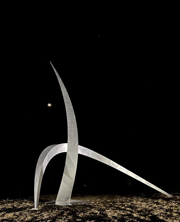 That Place in the Stars Sculpture