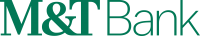MT Bank logo logotype